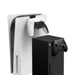 GP-510 Aufbewahrungshalterung für PS5 / XBOX / XSX Controller / Headset, für PS5 Headset