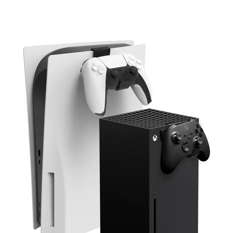 GP-510 Aufbewahrungshalterung für PS5 / XBOX / XSX Controller / Headset, für PS5 Headset