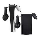 GP-510 Aufbewahrungshalterung für PS5 / XBOX / XSX Controller / Headset, für PS5 Headset