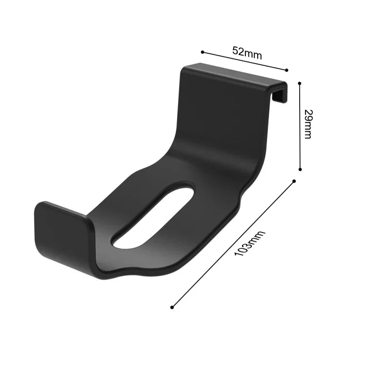GP-510 Aufbewahrungshalterung für PS5 / XBOX / XSX Controller / Headset, für PS5 Headset