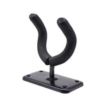 Metal + Sponge Wall Hook for Guitar / Ukulele, Metal + Sponge Wall Hook