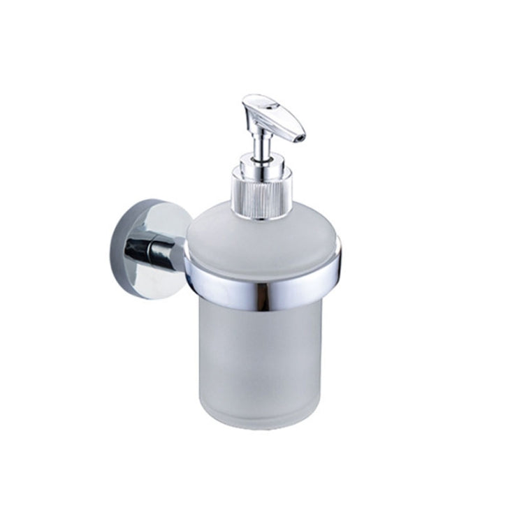 304 Edelstahl Seifenspender Handdesinfektionsmittel-Flasche, 220295, 635295, 9531
