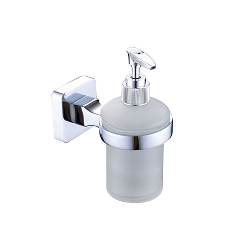 304 Edelstahl Seifenspender Handdesinfektionsmittel-Flasche, 220295, 635295, 9531