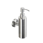 304 Edelstahl Seifenspender Handdesinfektionsmittel-Flasche, 220295, 635295, 9531