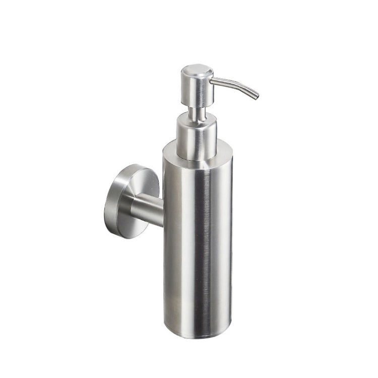 304 Edelstahl Seifenspender Handdesinfektionsmittel-Flasche, 220295, 635295, 9531