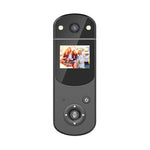 D2 HD 1080P Multifunktionale Digitale Videokamera Sport DV Kamera Live Computer Kamera Rekorder, Rot, Grün, Schwarz, Orange