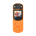 D2 HD 1080P Multifunktionale Digitale Videokamera Sport DV Kamera Live Computer Kamera Rekorder, Rot, Grün, Schwarz, Orange