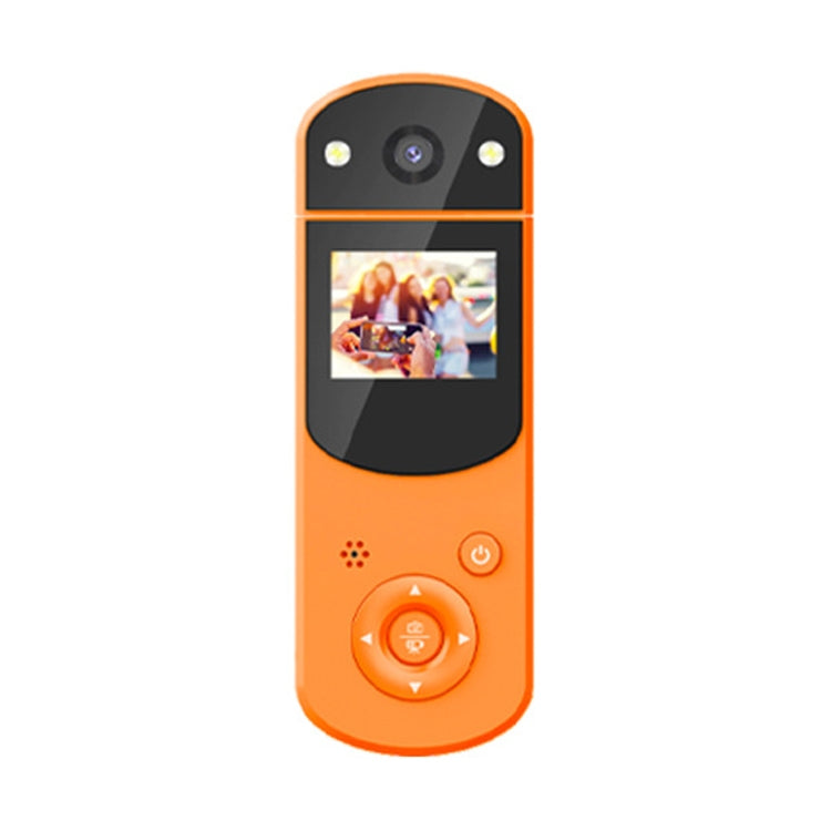 D2 HD 1080P Multifunktionale Digitale Videokamera Sport DV Kamera Live Computer Kamera Rekorder, Rot, Grün, Schwarz, Orange