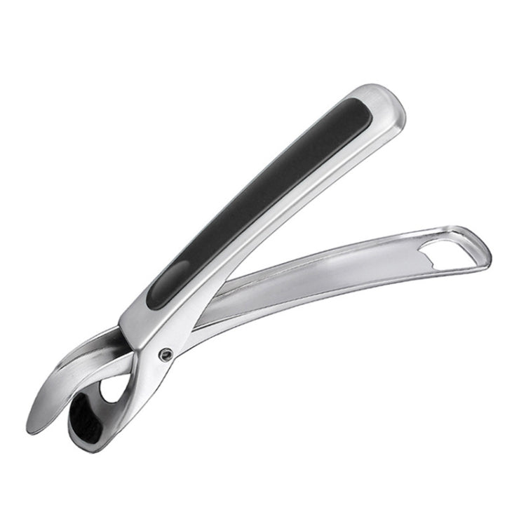 Küche 304 Edelstahl Eingebetteter Gummi Rutschfester Verbrühschutz Geschirrlifter und Tablettheber, Geschirrhalter (Schwarz), Geschirrhalter (Grün)