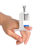 Fingerstrecker, Fingerfixierungsschiene, Knöchelkorrekturgerät, Einheitsgröße