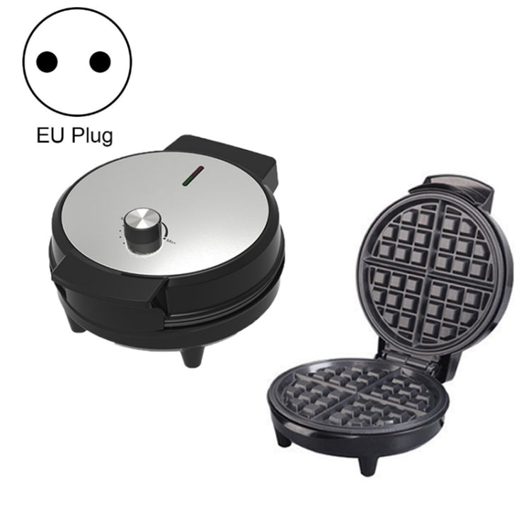 1000W Waffeleisen Frühstücks-Brot-Sandwichmaker Temperatur einstellbar Elektrische Backpfanne, 1000W Waffeleisen (EU Stecker), 1000W Waffeleisen (UK Stecker), 1000W Waffeleisen (AU Stecker)