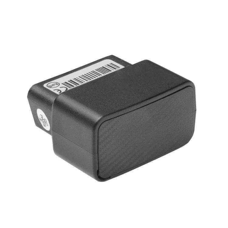CJ750 Fahrzeug-OBD-Schnittstelle GPS-Ortungsgerät Beidou-Doppelmodus-Tracker Miniatur-Diebstahlschutzgerät, CJ750