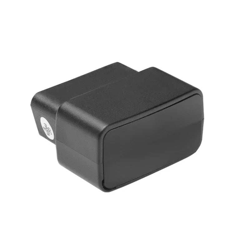 CJ750 Fahrzeug-OBD-Schnittstelle GPS-Ortungsgerät Beidou-Doppelmodus-Tracker Miniatur-Diebstahlschutzgerät, CJ750