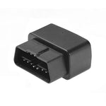 CJ750 Fahrzeug-OBD-Schnittstelle GPS-Ortungsgerät Beidou-Doppelmodus-Tracker Miniatur-Diebstahlschutzgerät, CJ750