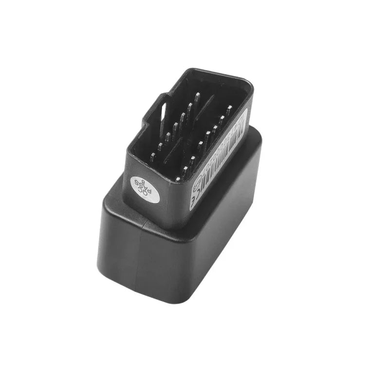 CJ750 Fahrzeug-OBD-Schnittstelle GPS-Ortungsgerät Beidou-Doppelmodus-Tracker Miniatur-Diebstahlschutzgerät, CJ750