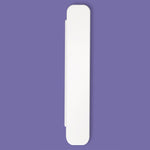 Silicone Stylus Protection Storage Box Box For Apple Pencil 1 / 2 , Specification:, 8mm (Graphite Black), 8mm (Clove Purple), 8mm (Dark Night Green), 8mm (Glacier Blue), 10mm (Graphite Black), 10mm (Clove Purple), 10mm (Dark Night Green)               ...