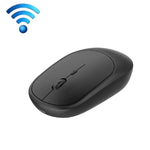 M030 4 Tasten 1600DPI Laptop Office Mute Maus, Stil:, Kabellos (Tintengrün), Kabellos (Blau), Kabellos (Rosa), Kabellos (Grau), Kabellos (Weiß), Kabellos (Schwarz), Dual-Modus (Tintengrün), Dual-Modus (Rosa), Dual-Modus (Grau), Dual-Modus (Weiß)