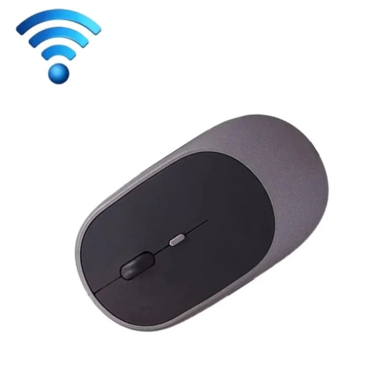 M030 4 Tasten 1600DPI Laptop Office Mute Maus, Stil:, Kabellos (Tintengrün), Kabellos (Blau), Kabellos (Rosa), Kabellos (Grau), Kabellos (Weiß), Kabellos (Schwarz), Dual-Modus (Tintengrün), Dual-Modus (Rosa), Dual-Modus (Grau), Dual-Modus (Weiß)