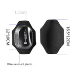 GHOST RACING GR-MB01 Motorcycle Protective Gear Knee Protective Abrasion