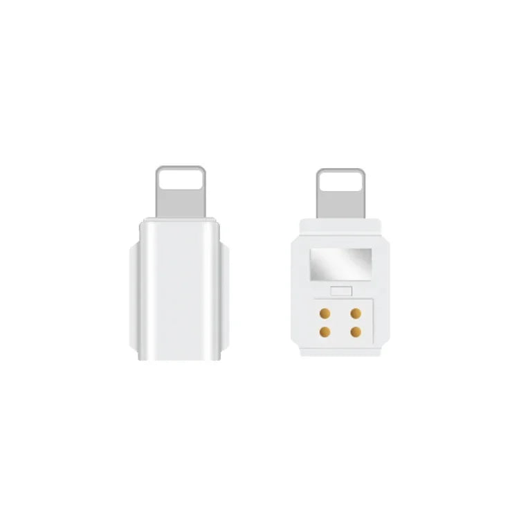 RCSTQ Smartphone-Adapter für DJI OSMO Pocket 1/2, 8-polig