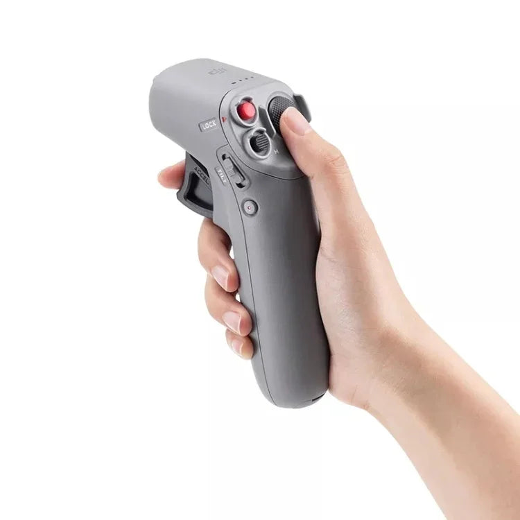 Second-hand Fairly New DJI Motion Controller For Avata / FPV, Second-hand DJI Motion Controller