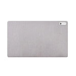 Intelligente digitale Anzeige Timing Heizmauspad Büro Desktop Elektrische Heizmatte, CN-Stecker, Hase 80x33cm, Schwarz 80x33cm, Grün 60x36cm, Grau 60x36cm