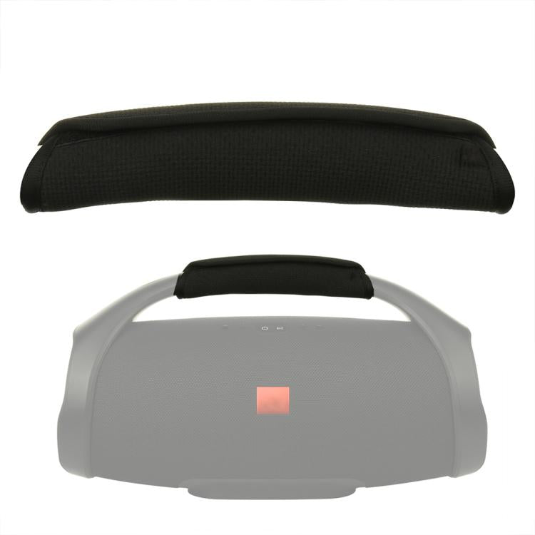 Für JBL Boombox 1 / 2 Anti-Rutsch-Schutzhandschlaufe Neopren-Griffschutzpolster