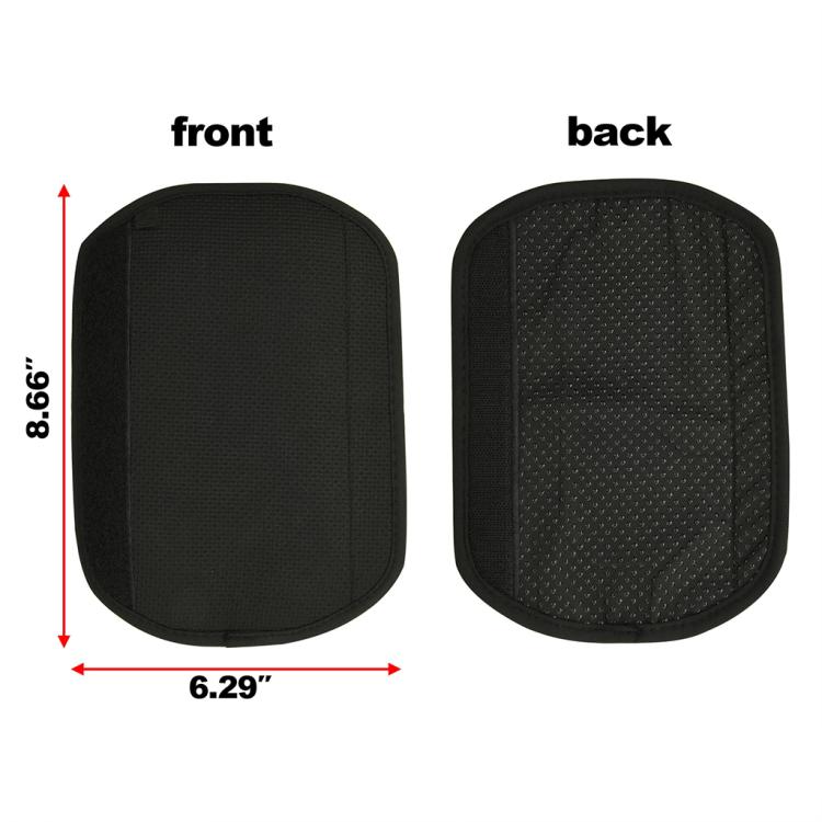 Für JBL Boombox 1 / 2 Anti-Rutsch-Schutzhandschlaufe Neopren-Griffschutzpolster