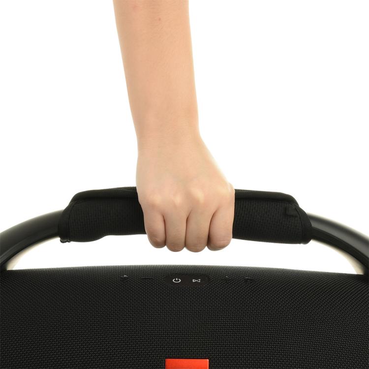 Für JBL Boombox 1 / 2 Anti-Rutsch-Schutzhandschlaufe Neopren-Griffschutzpolster