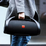 Für JBL Boombox 1 / 2 Anti-Rutsch-Schutzhandschlaufe Neopren-Griffschutzpolster