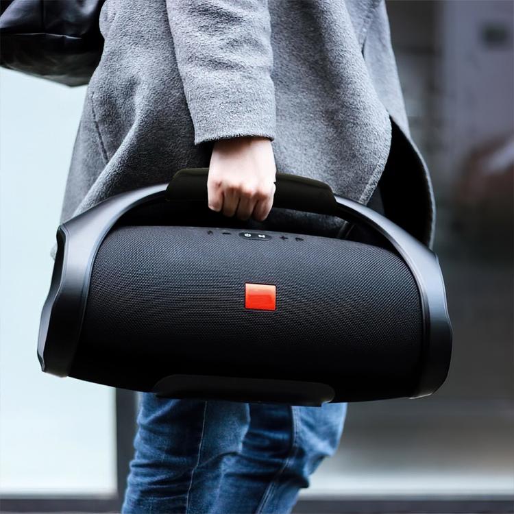 Für JBL Boombox 1 / 2 Anti-Rutsch-Schutzhandschlaufe Neopren-Griffschutzpolster