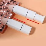 8-in-1 Mini-Make-up-Pinselset, quadratisch, tragbar, ausziehbar, Rougepinsel, Lidschattenpinsel, Anfänger-Make-up-Set, 8 in 1 (Milchweiß), 8 in 1 (Weinrot), 8 in 1 (Hellhaut), 8 in 1 (Hellblau)