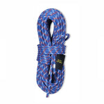 XINDA XD-S9801 Statikseil Outdoor Kletterseil Abseilseil Höhenarbeiten Sicherheitsseil, Länge: 2m, Durchmesser:, 9mm (Schwarz), 9mm (Orange), 9mm (Rot Grau), 10mm (Schwarz), 10mm (Orange), 10mm (Rot Grau), 10.5mm (Blau), 10.5mm (Schwarz), 10.5mm (Orang...