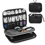 MapleStory Multifunktionale digitale Reisetasche, Größe:, Klein (Schwarz), Klein (Grau), Mittel (Schwarz), Mittel (Grau), Groß (Schwarz), Groß (Grau)
