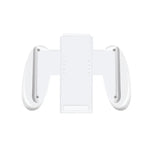 KJH NS-072 ABS Integrierter Design-Spielgriff für Switch OLED, für Nintendo Switch OLED