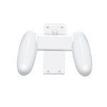 KJH NS-072 ABS Integrierter Design-Spielgriff für Switch OLED, für Nintendo Switch OLED