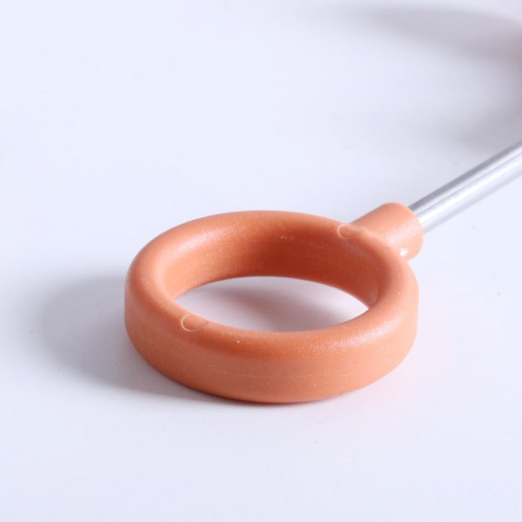 Rotdattel-Entkerner Küchenhelfer, Rotdattel-Entkerner (Orange), Rotdattel-Entkerner (Orange)