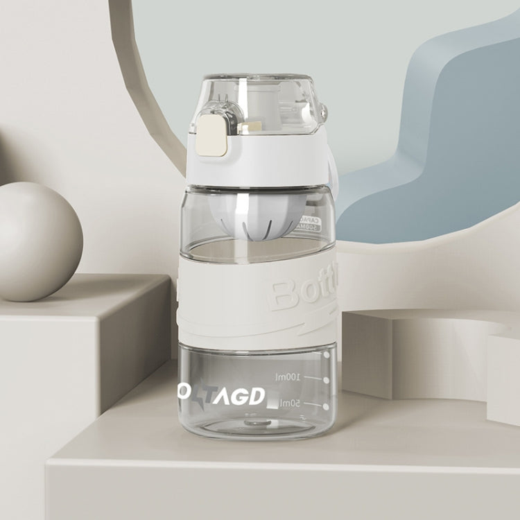 8012 Outdoor Sportbecher mit großem Fassungsvermögen, stoßfest, Fitness-Kanne, Fassungsvermögen:, 500ml (Perlweiß), 500ml (Schwarzgrau), 500ml (Sturmorange), 500ml (Sturmgrün), 500ml (Sturmblau), 920ml (Perlweiß), 920ml (Sturmorange), 920ml (Sturmgrün)
