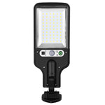 616 Solar-Straßenlaterne LED menschliche Körperinduktion Gartenleuchte, Spezifikationen: 28 SMD ohne Fernbedienung, 60 SMD ohne Fernbedienung, 117 COB ohne Fernbedienung, 108 COB ohne Fernbedienung, 72 SMD ohne Fernbedienung, 60 SMD mit Fernbedienung