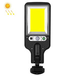616 Solar-Straßenlaterne LED menschliche Körperinduktion Gartenleuchte, Spezifikationen: 28 SMD ohne Fernbedienung, 60 SMD ohne Fernbedienung, 117 COB ohne Fernbedienung, 108 COB ohne Fernbedienung, 72 SMD ohne Fernbedienung, 60 SMD mit Fernbedienung