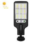 616 Solar-Straßenlaterne LED menschliche Körperinduktion Gartenleuchte, Spezifikationen: 28 SMD ohne Fernbedienung, 60 SMD ohne Fernbedienung, 117 COB ohne Fernbedienung, 108 COB ohne Fernbedienung, 72 SMD ohne Fernbedienung, 60 SMD mit Fernbedienung