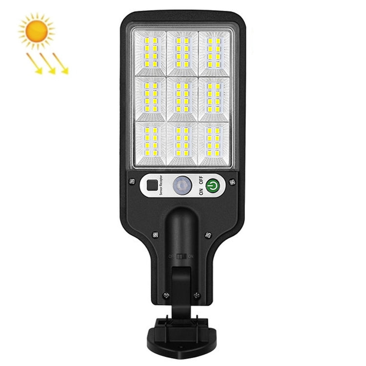 616 Solar-Straßenlaterne LED menschliche Körperinduktion Gartenleuchte, Spezifikationen: 28 SMD ohne Fernbedienung, 60 SMD ohne Fernbedienung, 117 COB ohne Fernbedienung, 108 COB ohne Fernbedienung, 72 SMD ohne Fernbedienung, 60 SMD mit Fernbedienung