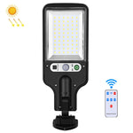 616 Solar-Straßenlaterne LED menschliche Körperinduktion Gartenleuchte, Spezifikationen: 28 SMD ohne Fernbedienung, 60 SMD ohne Fernbedienung, 117 COB ohne Fernbedienung, 108 COB ohne Fernbedienung, 72 SMD ohne Fernbedienung, 60 SMD mit Fernbedienung