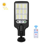 616 Solar-Straßenlaterne LED menschliche Körperinduktion Gartenleuchte, Spezifikationen: 28 SMD ohne Fernbedienung, 60 SMD ohne Fernbedienung, 117 COB ohne Fernbedienung, 108 COB ohne Fernbedienung, 72 SMD ohne Fernbedienung, 60 SMD mit Fernbedienung