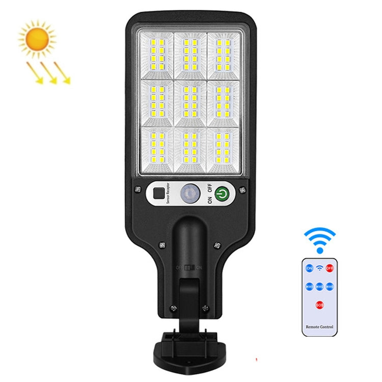 616 Solar-Straßenlaterne LED menschliche Körperinduktion Gartenleuchte, Spezifikationen: 28 SMD ohne Fernbedienung, 60 SMD ohne Fernbedienung, 117 COB ohne Fernbedienung, 108 COB ohne Fernbedienung, 72 SMD ohne Fernbedienung, 60 SMD mit Fernbedienung