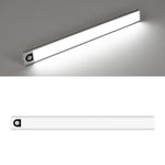 Intelligente automatische LED-Induktionslampe für den menschlichen Körper, kabellos, 20 cm, 40 cm, 60 cm, 80 cm