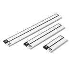 Intelligente automatische LED-Induktionslampe für den menschlichen Körper, kabellos, 20 cm, 40 cm, 60 cm, 80 cm