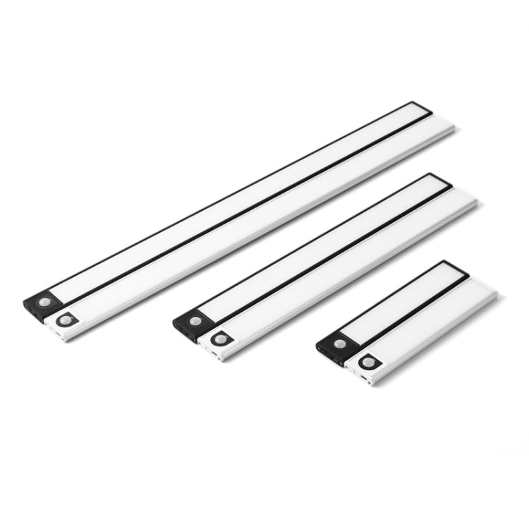 Intelligente automatische LED-Induktionslampe für den menschlichen Körper, kabellos, 20 cm, 40 cm, 60 cm, 80 cm
