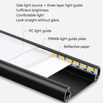 Intelligente automatische LED-Induktionslampe für den menschlichen Körper, kabellos, 20 cm, 40 cm, 60 cm, 80 cm