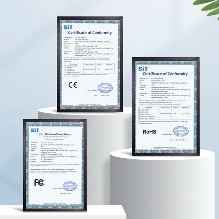 Intelligente automatische LED-Induktionslampe für den menschlichen Körper, kabellos, 20 cm, 40 cm, 60 cm, 80 cm